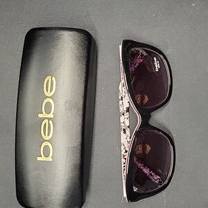 BeBe Sunglasses BB 7228